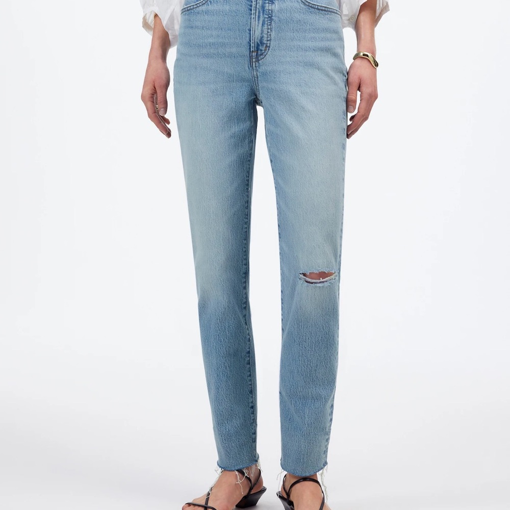 Madewell Perfect Vintage NWT - Picture 2 of 5
